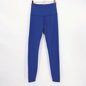 Beyond Yoga Caught In The Midi High Rise Leggings